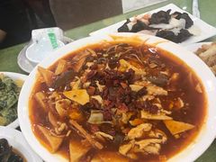 -桃子餐厅·天津菜(红星路直营店)