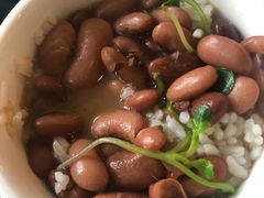 -香香豆米火锅