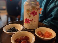 -吼堂老火锅(武汉 天地壹方南馆店)