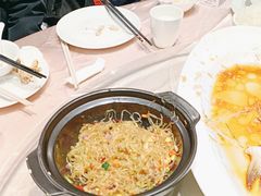 -王府井酒店(金桥港湾店)