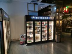 -冀F精酿啤酒烤肉(银杏路店)