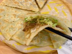 -甲乙饼(丽泽天地店)