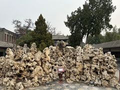 -莲池书院博物馆