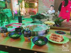 -钢管厂歆瑞源油卤串串香(春熙路太古里店)