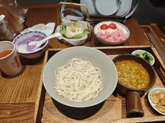 -李百蟹·江南蟹黄面·河景餐厅(夫子庙总店)