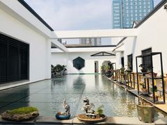 -稍可轩博物馆餐厅