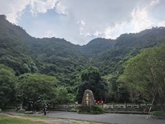 -宁波五龙潭景区