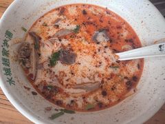 -赵家羊肉羊汤馆(车站总店)
