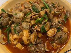 -东排食堂长沙小吃大排档(五一广场店)