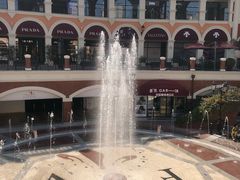 -佛罗伦萨小镇广佛名品奥特莱斯(疏港路店)