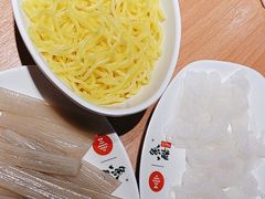 -鱼酷活鱼烤鱼(张江长泰店)