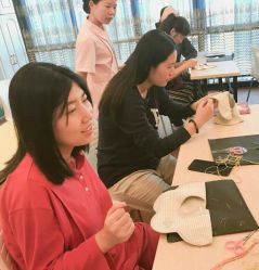 -台湾台婴美月子中心(长沙保利店)
