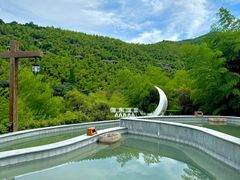 -天目湖御水温泉·度假酒店