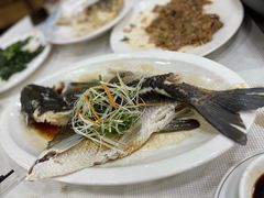 -金瑞轩大酒楼·顺德鱼生·粤菜海鲜(东江国际店)