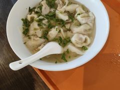 -周震馄饨(雅达阳羡溪山店)