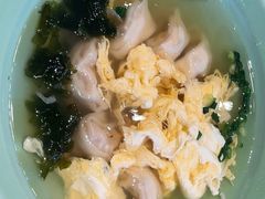 -李先生牛肉面大王(广渠门内店)