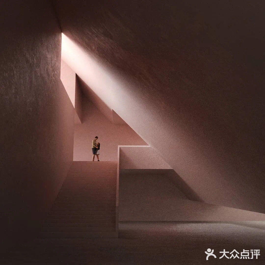 超现实主义建筑1