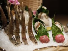 -余欢领鲜火锅(新街口店)