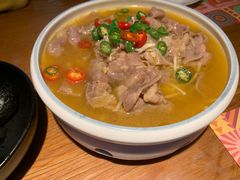 -丫丫厨娘·柠檬鸭(安吉万达店)