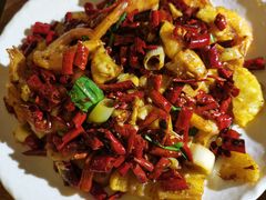 -小喜客·云南特色菜(纳西庭院店)