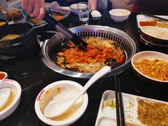 -老卜奎齐齐哈尔烤肉(人民东路店)