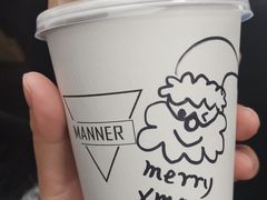 -Manner Coffee(大宁国际商业广场店)