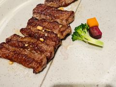 -王鼎精致料理铁板烧(世博源店)