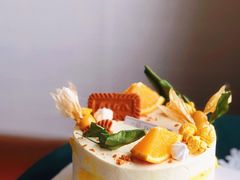 -一间·Ye's Jane烘焙工作室