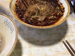 -王记老幺肥肠粉