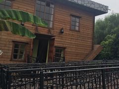 -金山农民画村-枫泾波兰倒置屋