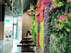 -Seesaw Coffee(环贸iapm店)
