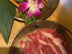 -闻老头·菊花炭烤肉(D11店)