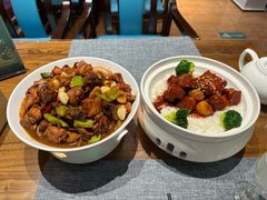 -老山东·山东菜(鲁菜名店)