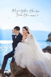 -太古映画婚纱摄影(天河店)