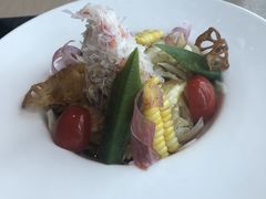 -蟹的岡田屋(正大广场店)