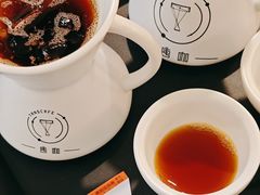 -唐咖精品咖啡(大理古城手冲店)