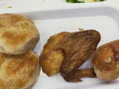 -香妃烤鸡(西单店)