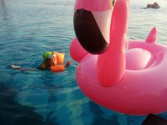 -惠州金海湾嘉华度假酒店