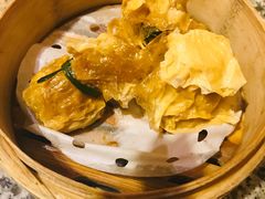 -南京大牌档(香港广场店)