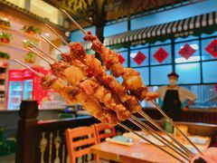 -那些年记忆烧烤