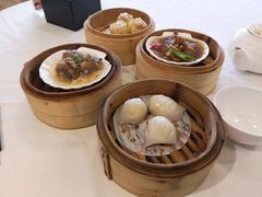 虾饺皇-万龙洲海鲜(南新仓店)