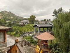 -李家庄村