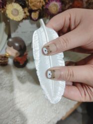 -YCai简薇美甲美睫美妆