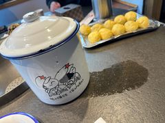 -缘福乡村铁锅炖民宿(八达岭店)