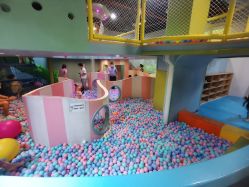 -酷嗒动物文化乐园(cutezoo西溪乐天城店)