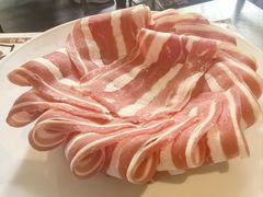 -清真·鸦儿李记·涮肉(马家堡店)