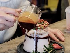 -BE NORMAL CAFE(霞溪路店)