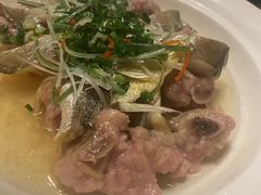 -南园民国茶楼餐厅·常州菜(北大街店)