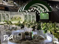 -DNA Wedding 婚礼记(上海店)