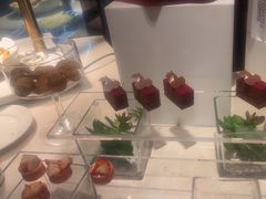 -杭州滨江世融艾美酒店·新食谱全日餐厅
